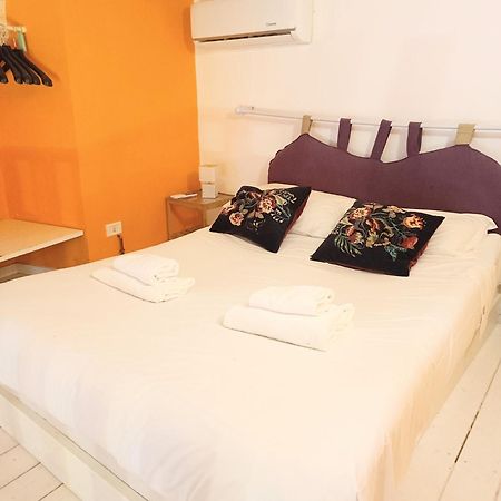 Quirinale Apartments روما المظهر الخارجي الصورة