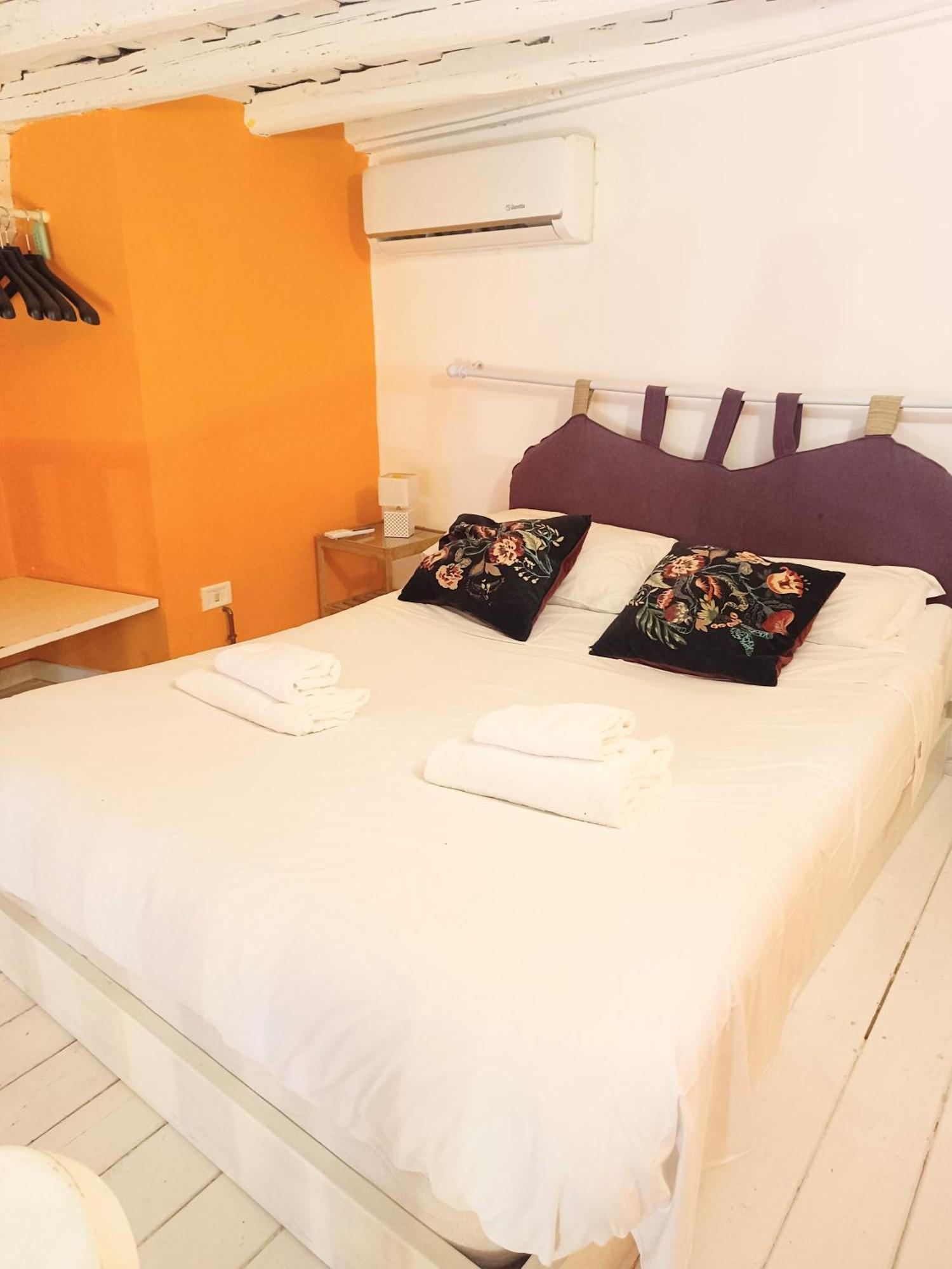 Quirinale Apartments روما المظهر الخارجي الصورة