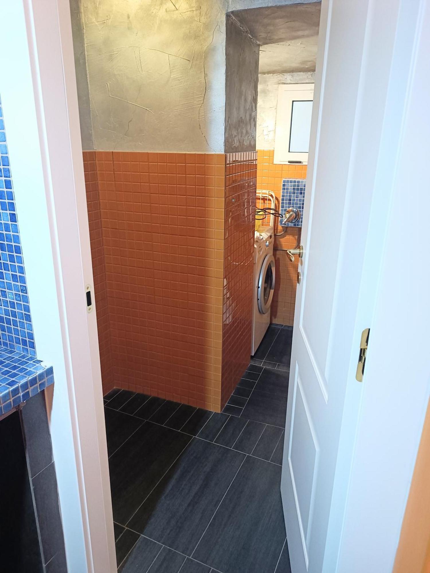 Quirinale Apartments روما المظهر الخارجي الصورة