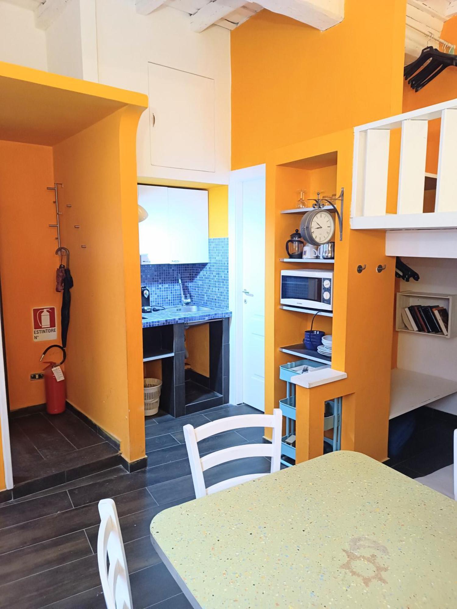 Quirinale Apartments روما المظهر الخارجي الصورة
