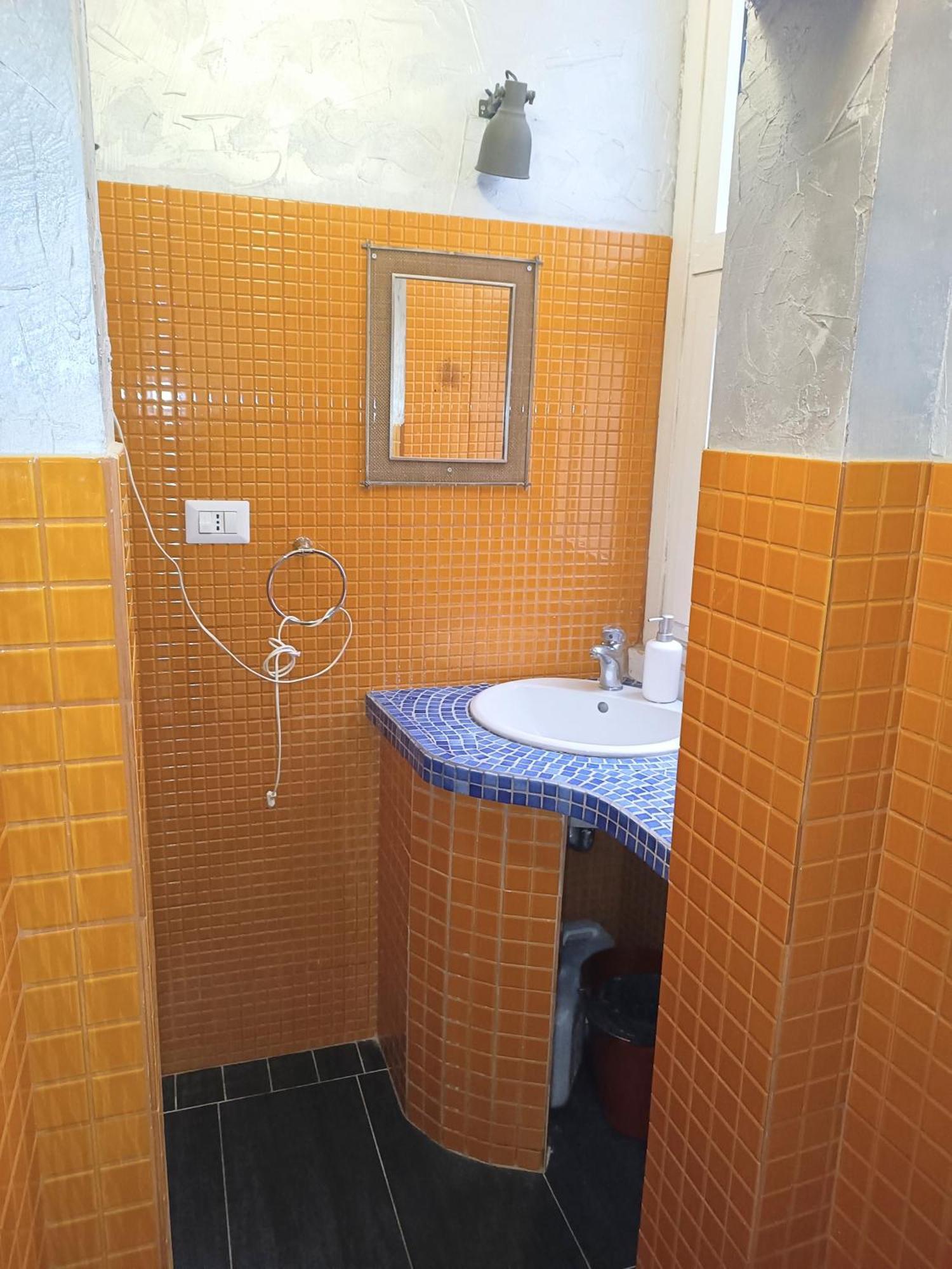 Quirinale Apartments روما المظهر الخارجي الصورة
