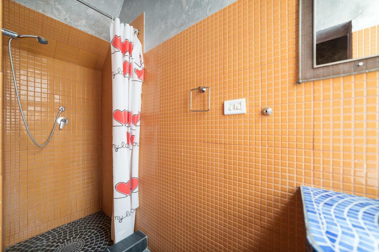 Quirinale Apartments روما المظهر الخارجي الصورة