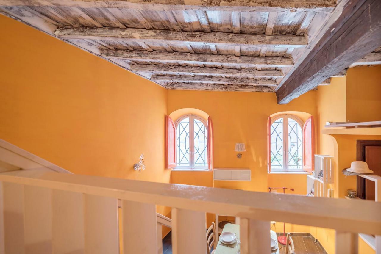 Quirinale Apartments روما المظهر الخارجي الصورة