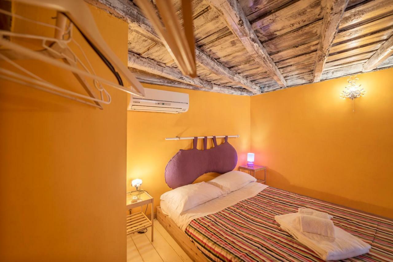 Quirinale Apartments روما المظهر الخارجي الصورة