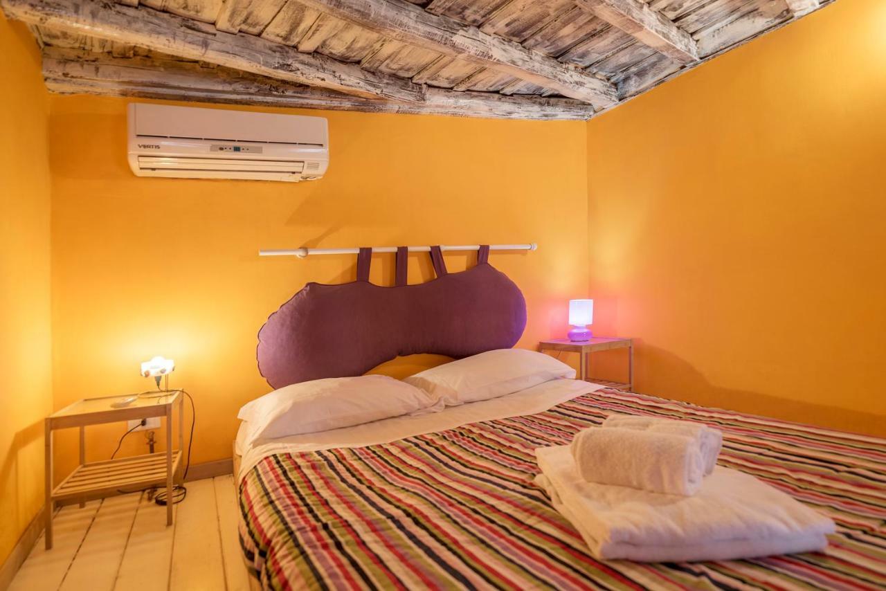 Quirinale Apartments روما المظهر الخارجي الصورة