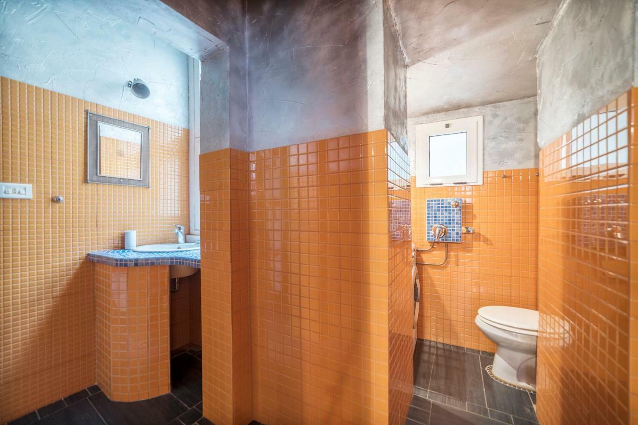 Quirinale Apartments روما المظهر الخارجي الصورة