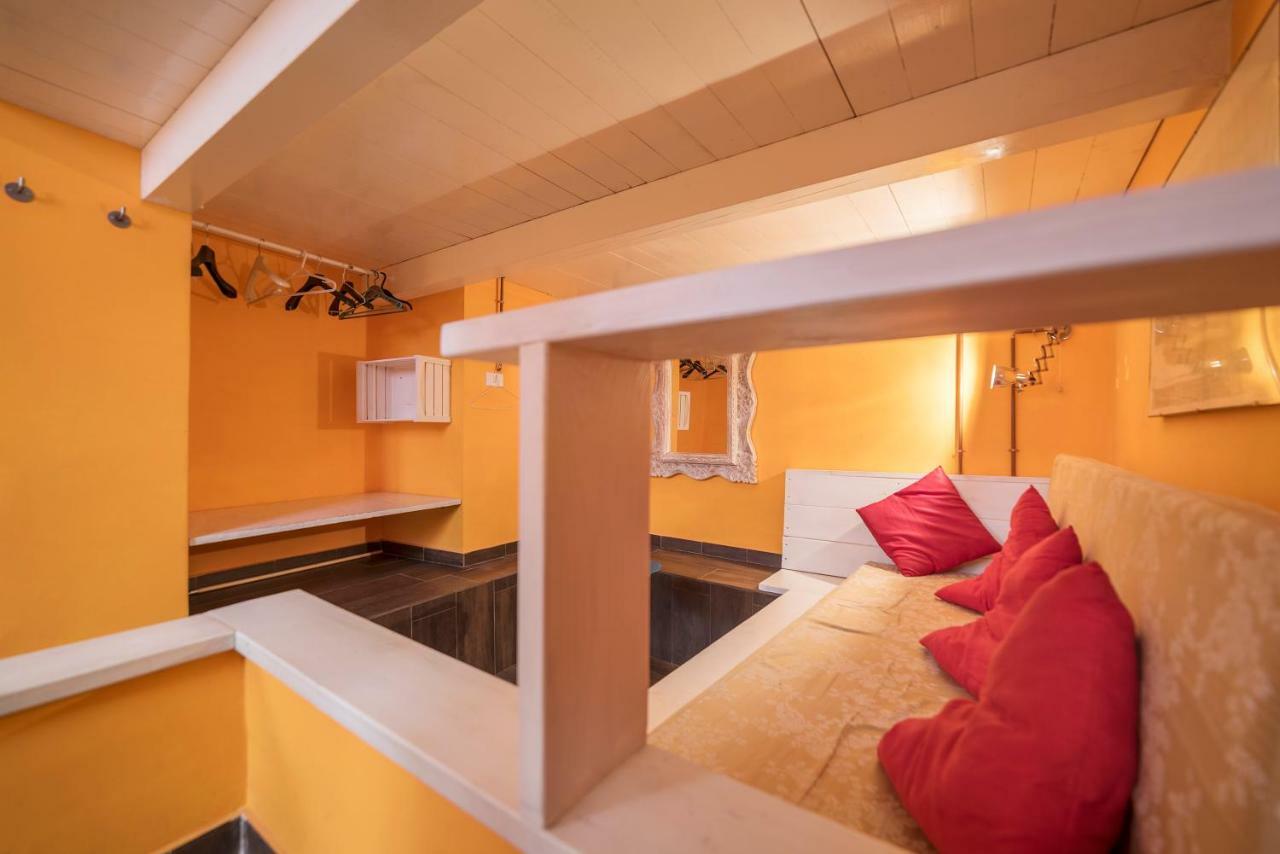 Quirinale Apartments روما المظهر الخارجي الصورة