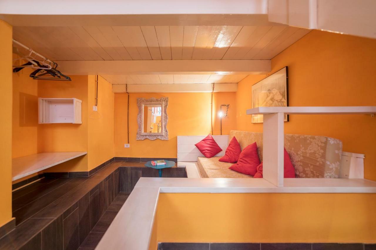 Quirinale Apartments روما المظهر الخارجي الصورة