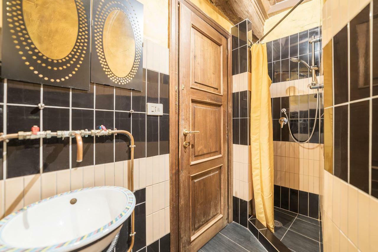 Quirinale Apartments روما المظهر الخارجي الصورة
