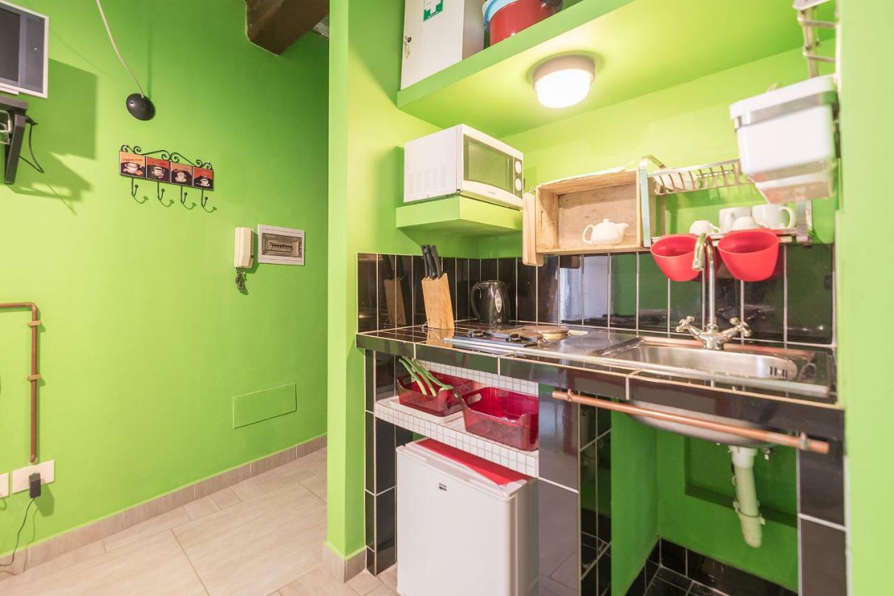 Quirinale Apartments روما المظهر الخارجي الصورة