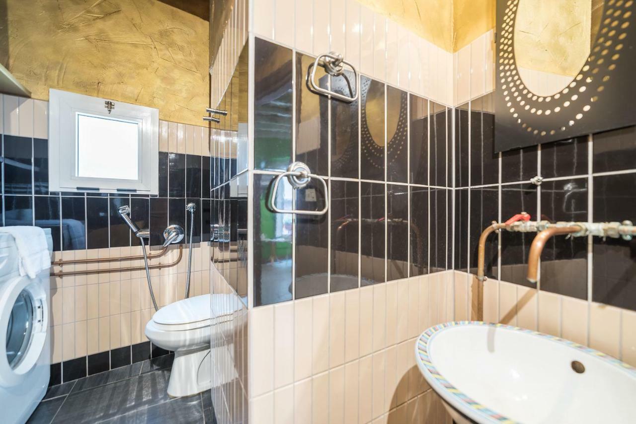 Quirinale Apartments روما المظهر الخارجي الصورة