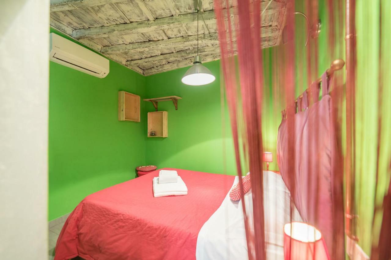 Quirinale Apartments روما المظهر الخارجي الصورة